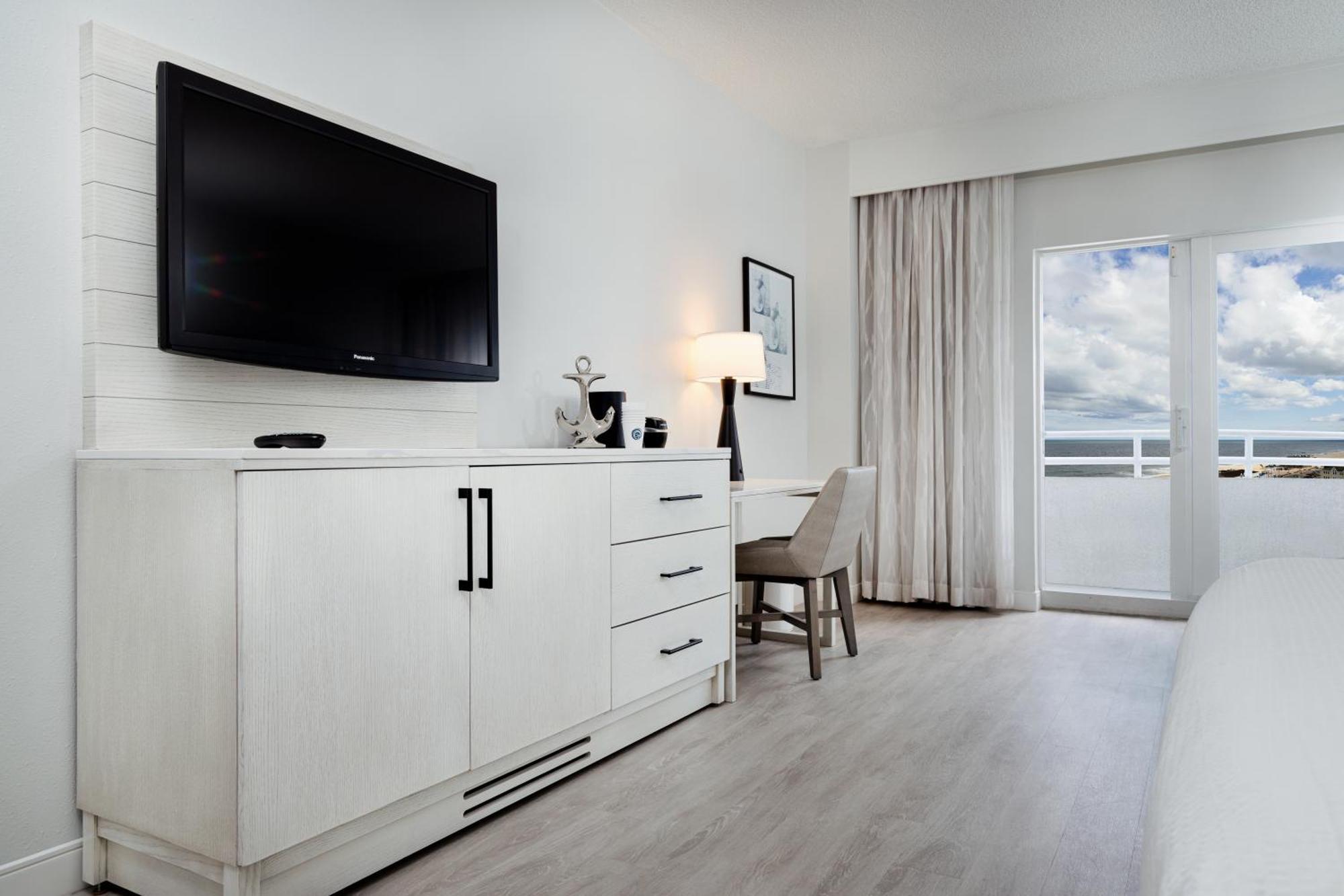 โอเชียน เพลซ รีสอร์ต แอนด์ สปา Hotel ลองแบรนช์ ภายนอก รูปภาพ